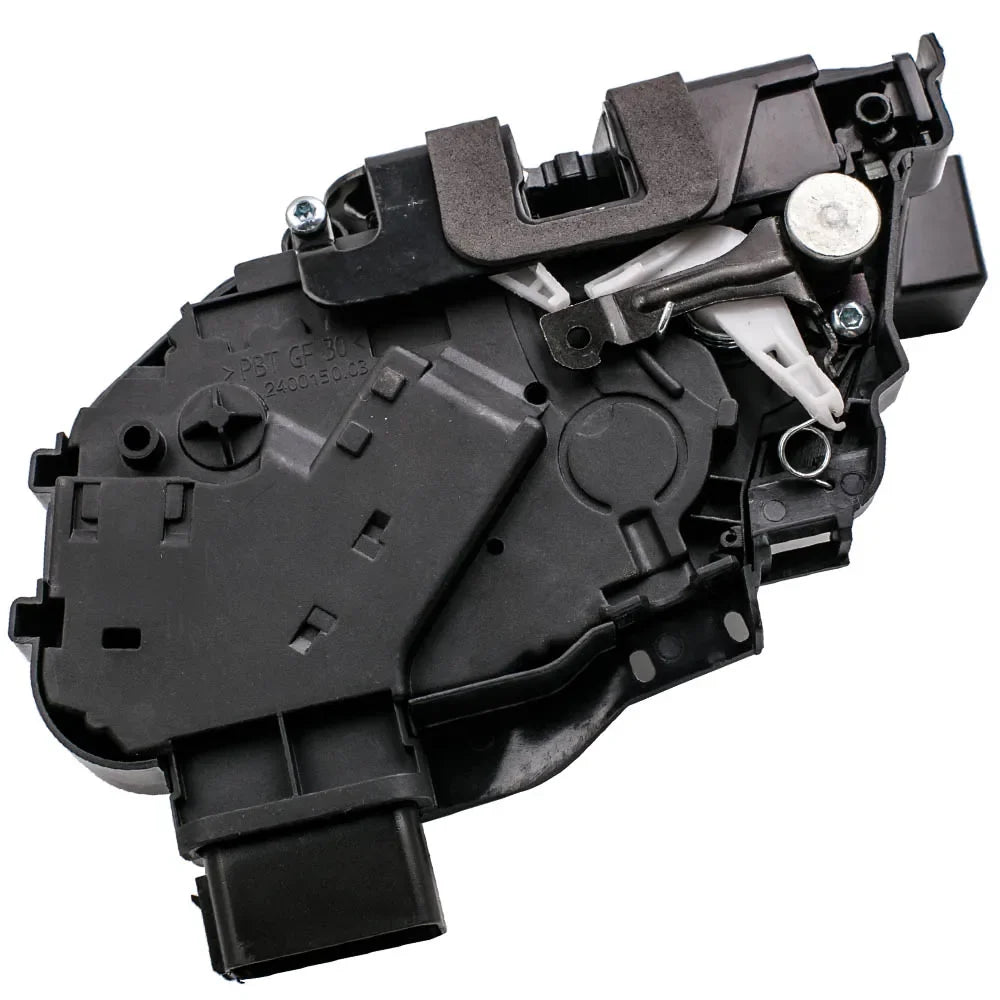 Vasen etuoven lukon toimilaite Discovery 3:lle & 4 LR3 LR4 Freelander LF LR011277