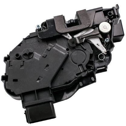 Vasen etuoven lukon toimilaite Discovery 3:lle & 4 LR3 LR4 Freelander LF LR011277
