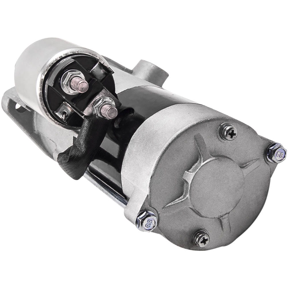 12v Starter For Mitsubishi Pajero NT NW Turbo Diesel 2009-2013 3.2 Diesel 4M41T