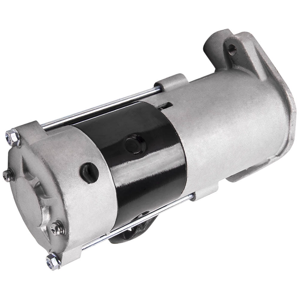 12v Starter For Mitsubishi Pajero NT NW Turbo Diesel 2009-2013 3.2 Diesel 4M41T