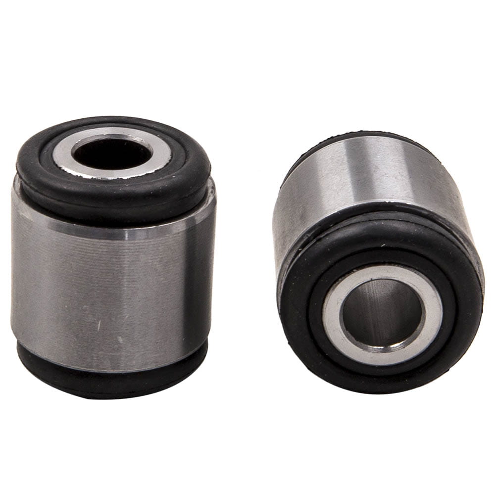 REAR WATTS LINKAGE BUSH TOP MIDDLE AND BOTTOM For LANDROVER DISCOVERY 2 Linkage Bush Set for Land Rover 1998-2004 DLS227