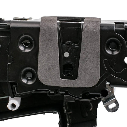 Vasen etuoven lukon toimilaite Discovery 3:lle & 4 LR3 LR4 Freelander LF LR011277