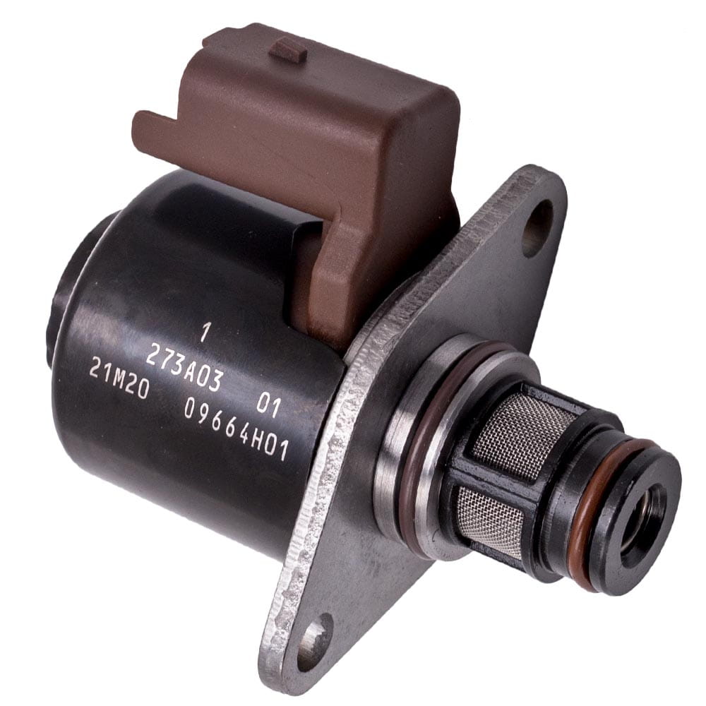 Fuel Pump Pressure Regulator Control Valve For Renault Kangoo Ford Transit FA FM
