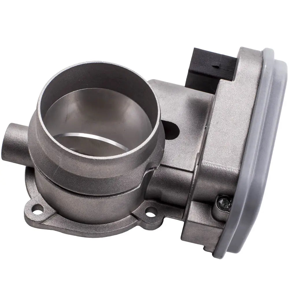 Throttle Body For BMW 1 3 5 Series X3 X5 E60 E83 E70 E53 E71 E90 E91 320d 330d