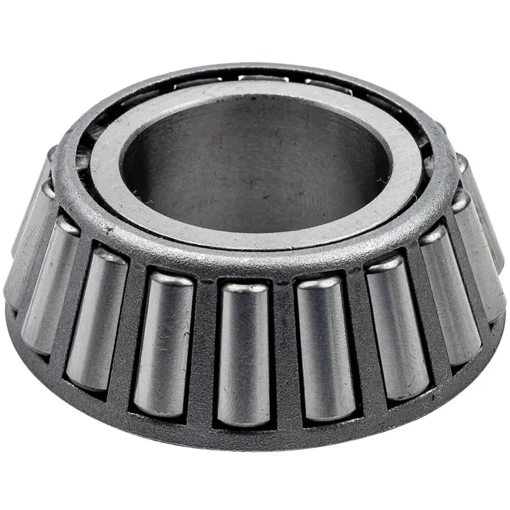 2x Inner & Outer Wheel Bearings & Races and Seals for Chevrolet Corvette 1963-1982 Installation Kit