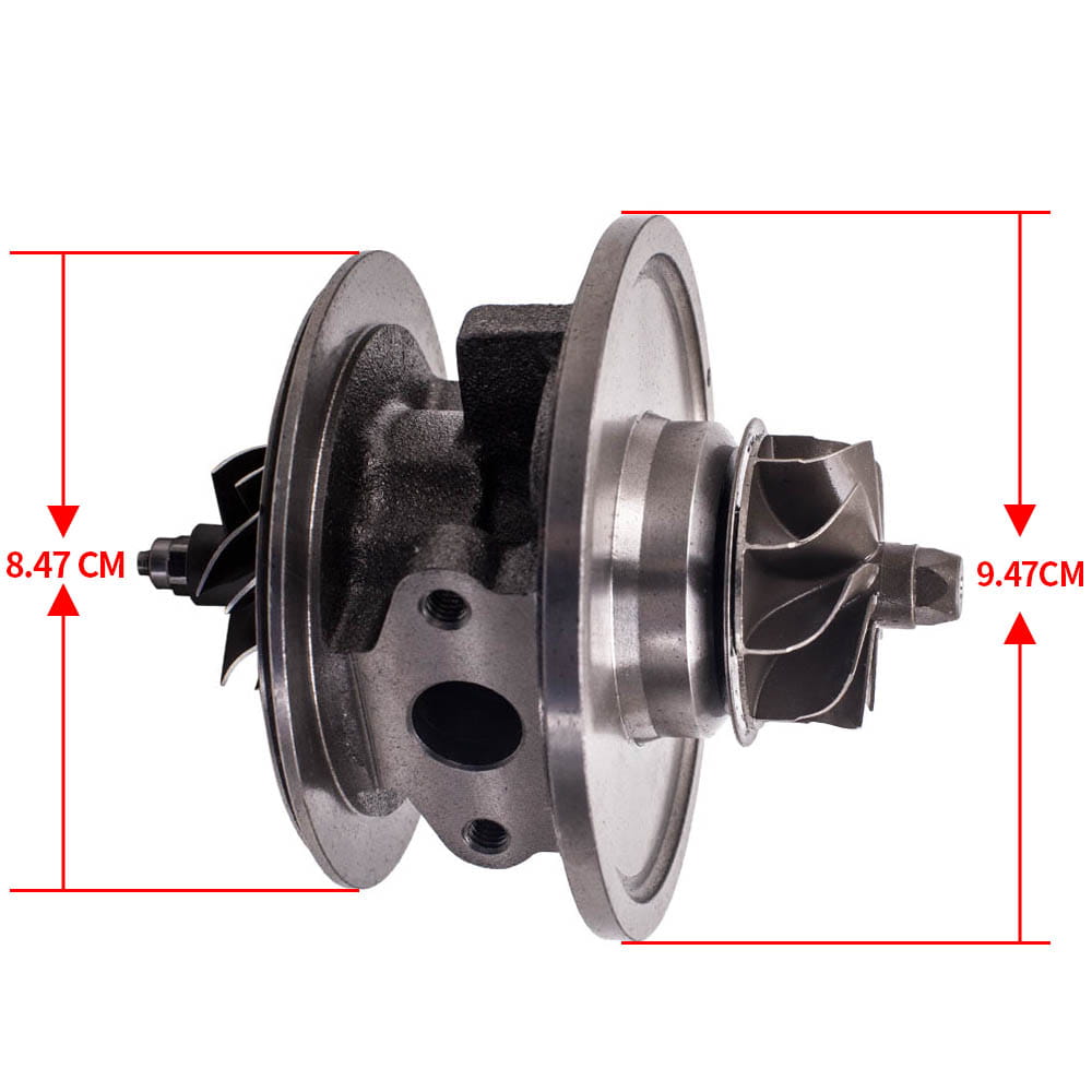 BV39 Turbo Cartridge Chra For Volkswagen T5 Transporter 105HP 1.9TDI 54399700022 54399880020