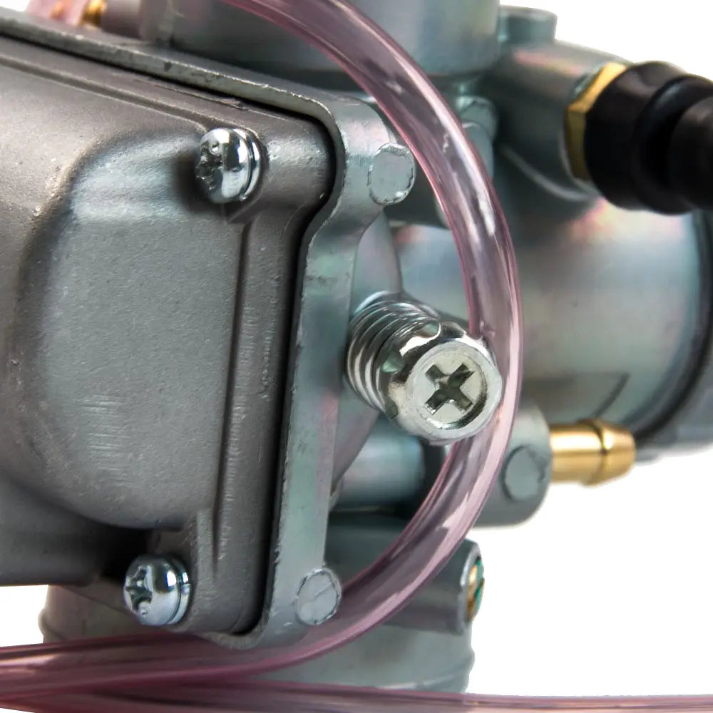 2x Carburetor For Yamaha Banshee350 1987-2006 350 YFZ 350 Right & left Side Carb