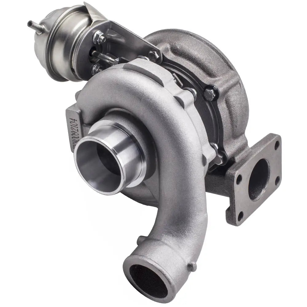 GT2052V Turbo for Audi A6 2.5 TDI C5 2496ccm AKE BDH BAU turbocharger exhaust TURBO