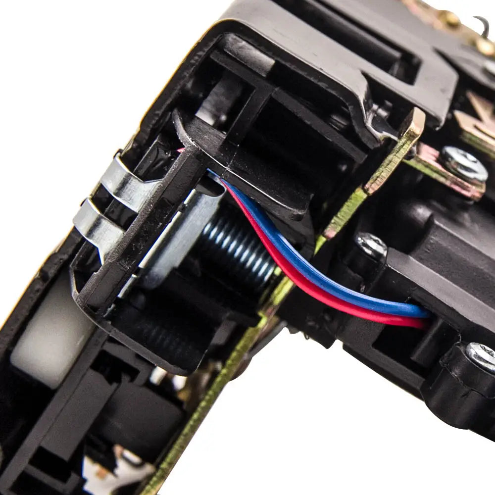 Left Front Door Lock Actuator for VW Jetta 2005-11 for Touareg 02-10 for 3D1837015 3D1837015AS 3D1837015