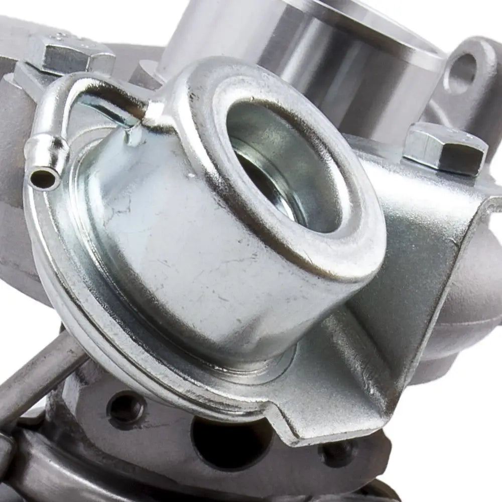 Turbo Turbocharger TD025 for Citroen Ford Peugeot 1.6HDI 49173-07508 90HP 66KW 4917307504