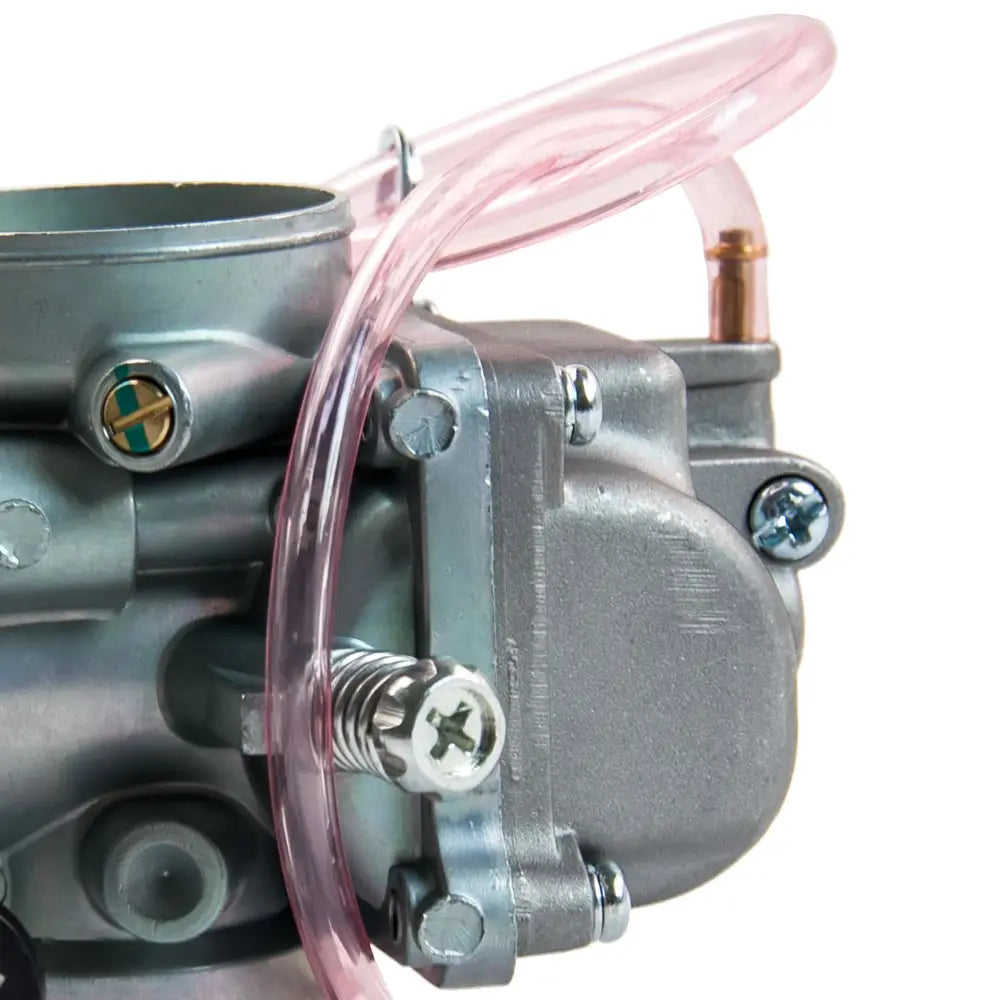 2x Carburetor For Yamaha Banshee350 1987-2006 350 YFZ 350 Right & left Side Carb