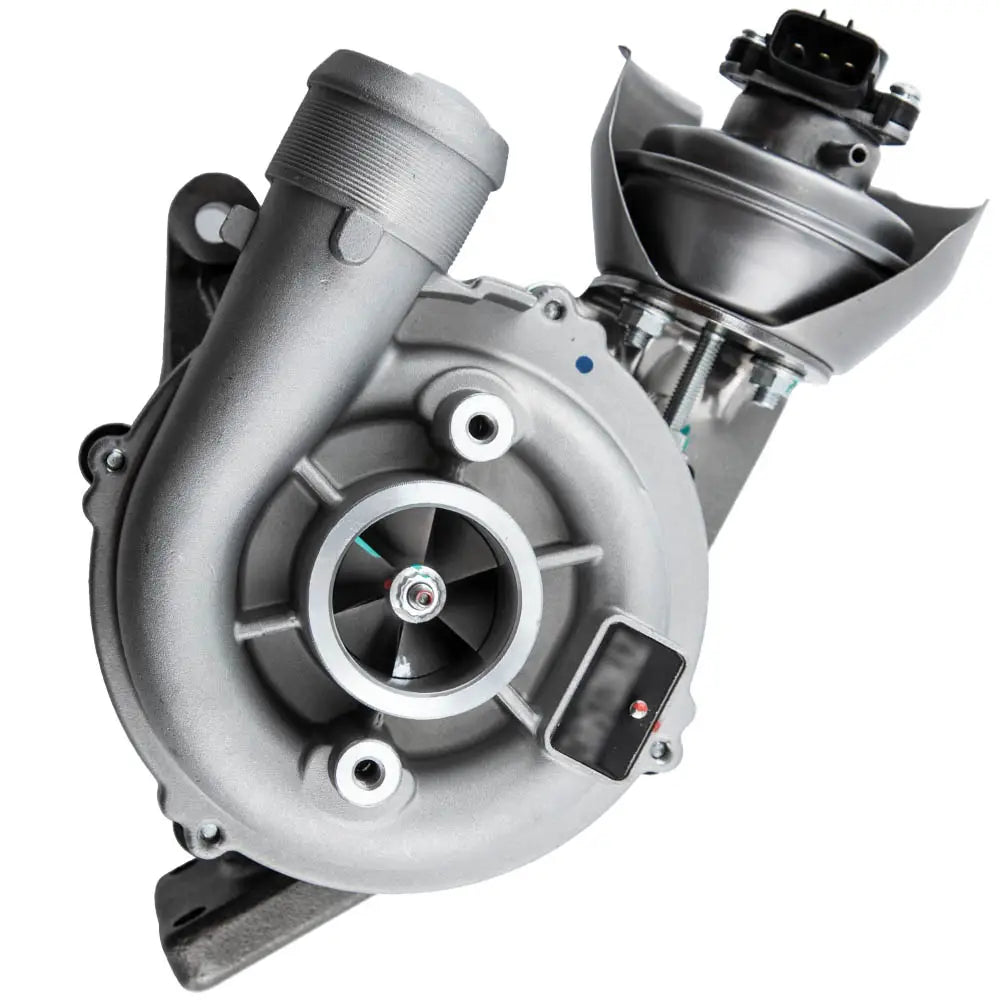 GT1749V Turbocharger for Ford Kuga 2.0 TDCI Volvo V40 V50 2.0D 100kw 728768-0004 9662464980 9654262180 9658728580