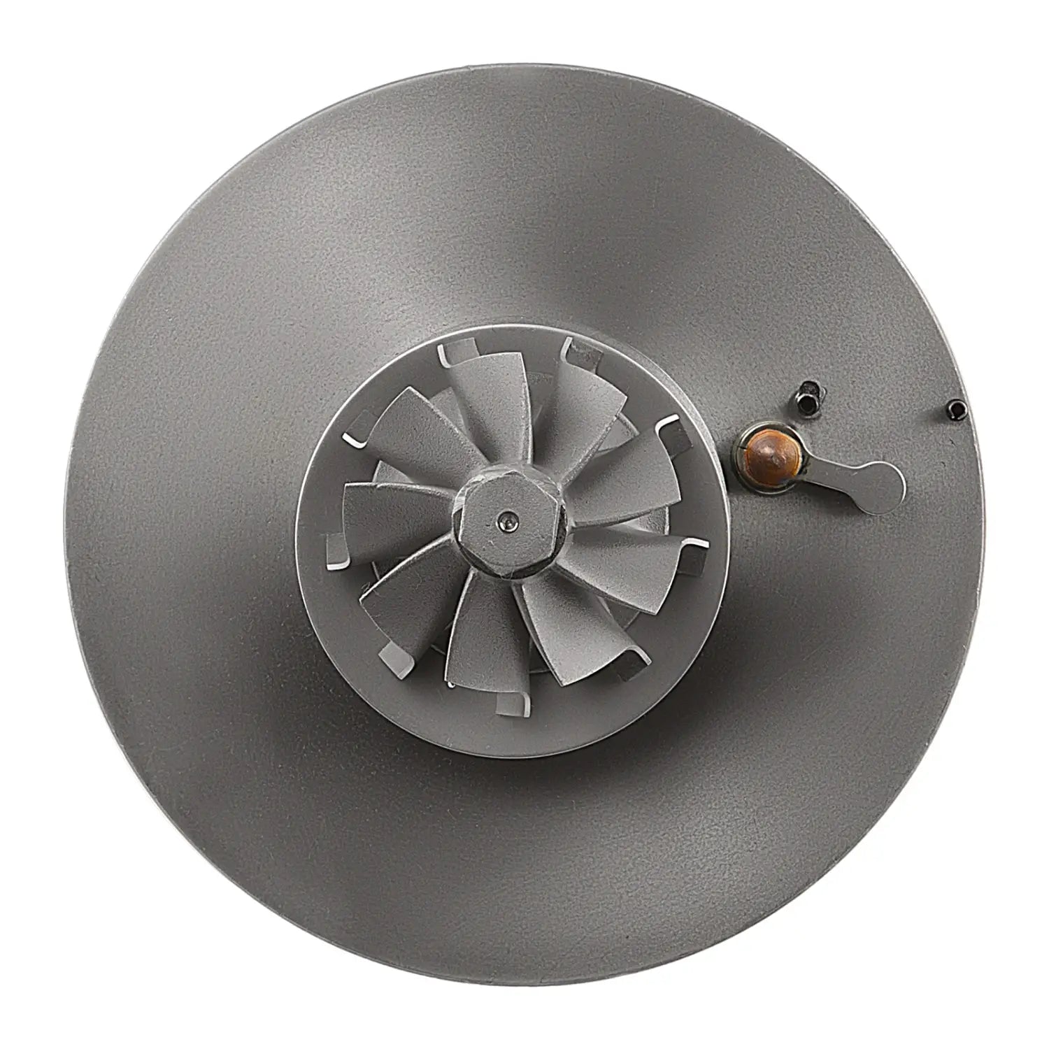 Turbo Cartridge Core Gt1749v 708639 for Mitsubishi Carisma 1.9 DI-D F9Q 2001-2006 GT1749V 8200110519 8200332125