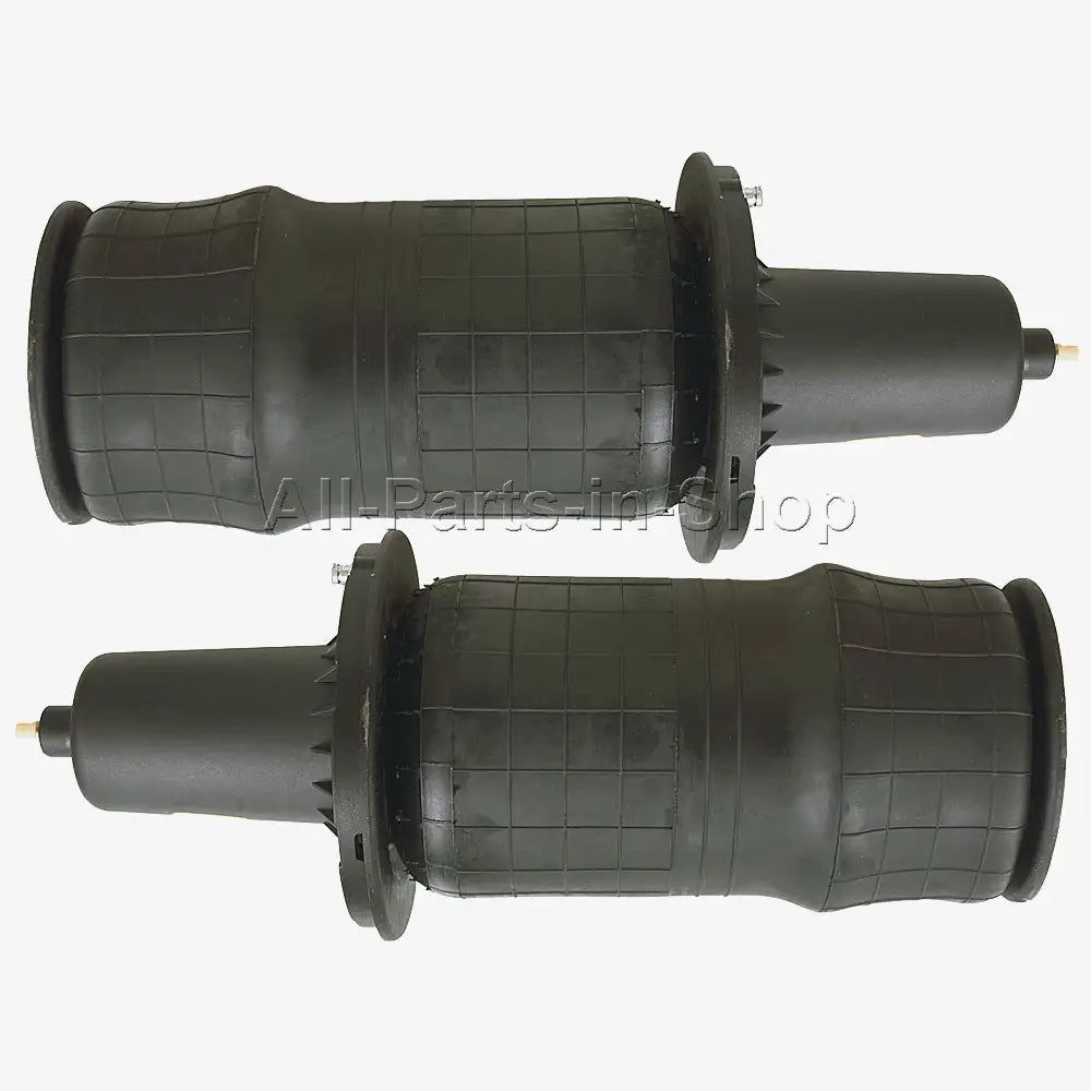 AP03 2PCS Front Air Suspension Spring for Land Rover Range Rover MK2 P38A 1995-2002 REB101740 REB101740E
