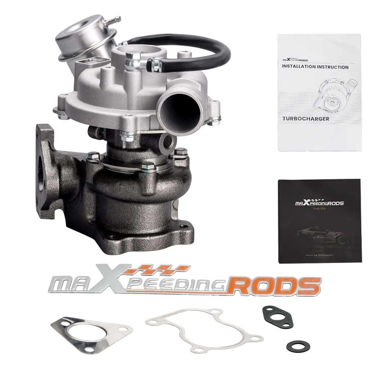 Turbo charger for VW Golf Jetta III MK3 1.9 TD Diesel 1992 -1997 028145701R 028145701RX