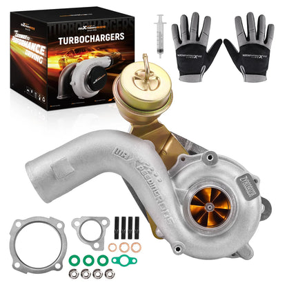 Turbosprężarka K04-001 do VW Golf Bora Jetta 1.8T