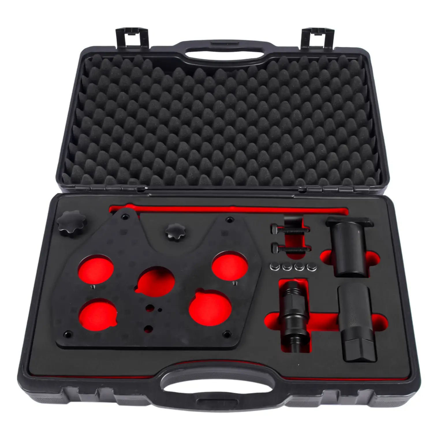 AP03 Balance Shaft Tool Kit for Land Rover Defender 2.0L AJ200 204DTA 204DTD 303-1662