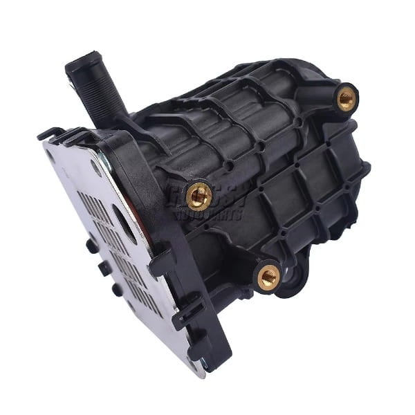Ap03 Egr Valve for Citroen Peugeot Ford 2.0 Diesel 1861749 2267338 3553004 9807593080