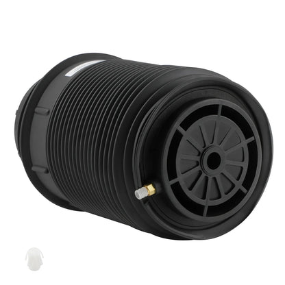 Luftfjäderkuddar bak höger för Mercedes CLS EClass W212 S212 W218 2123200825