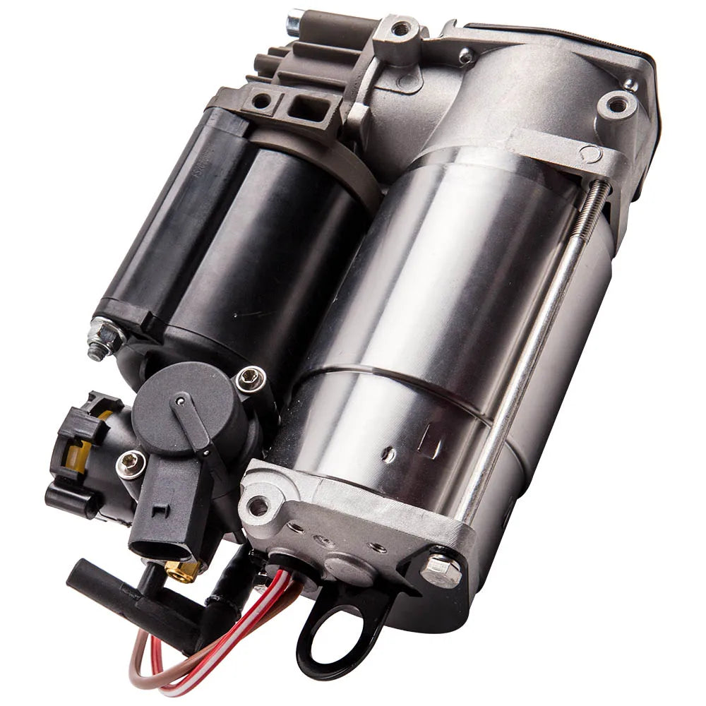 Luftaffjedret kompressorpumpe til Jaguar XJ-serien X350 X358 XJ6 XJR C2C27702