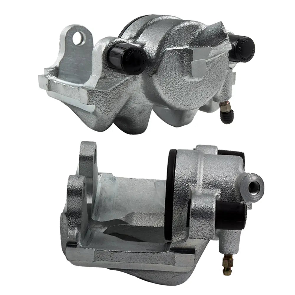Pair Front Brake Disc Caliper for BMW 3s E36 E46 316 318 320 323 325 Z3 Z4 E85
