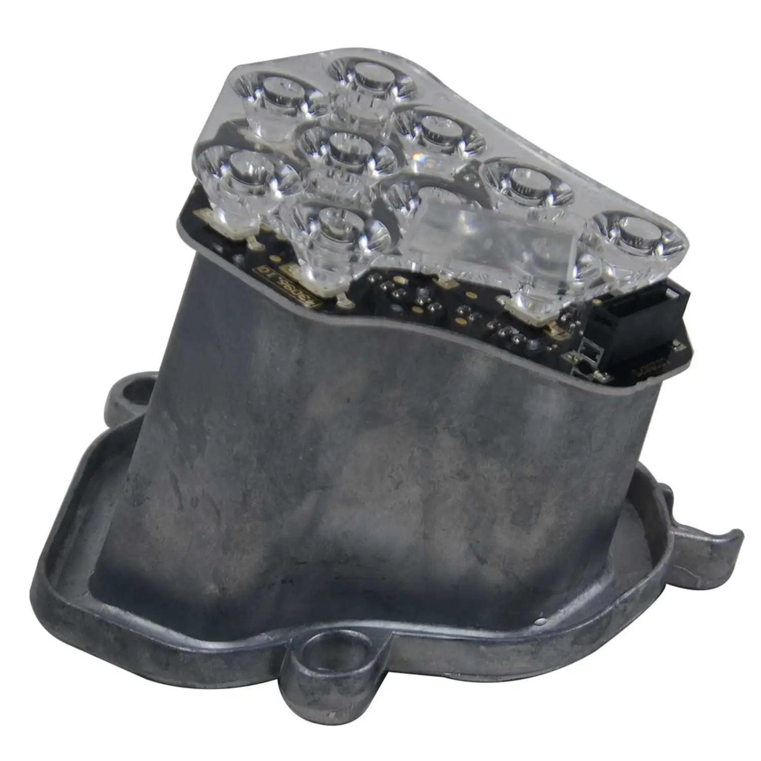 Moduł LED Bi Xenon Prawy Do BMW Serii 5 F10 F11 2010 2013 63117271902