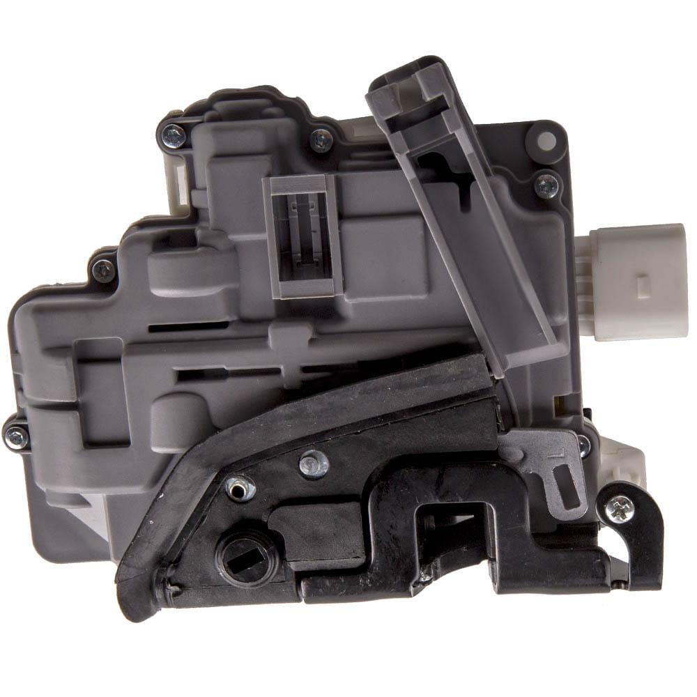 Door Lock Actuator Rear Left FOR VW EOS [2006-2015] 1P0839015