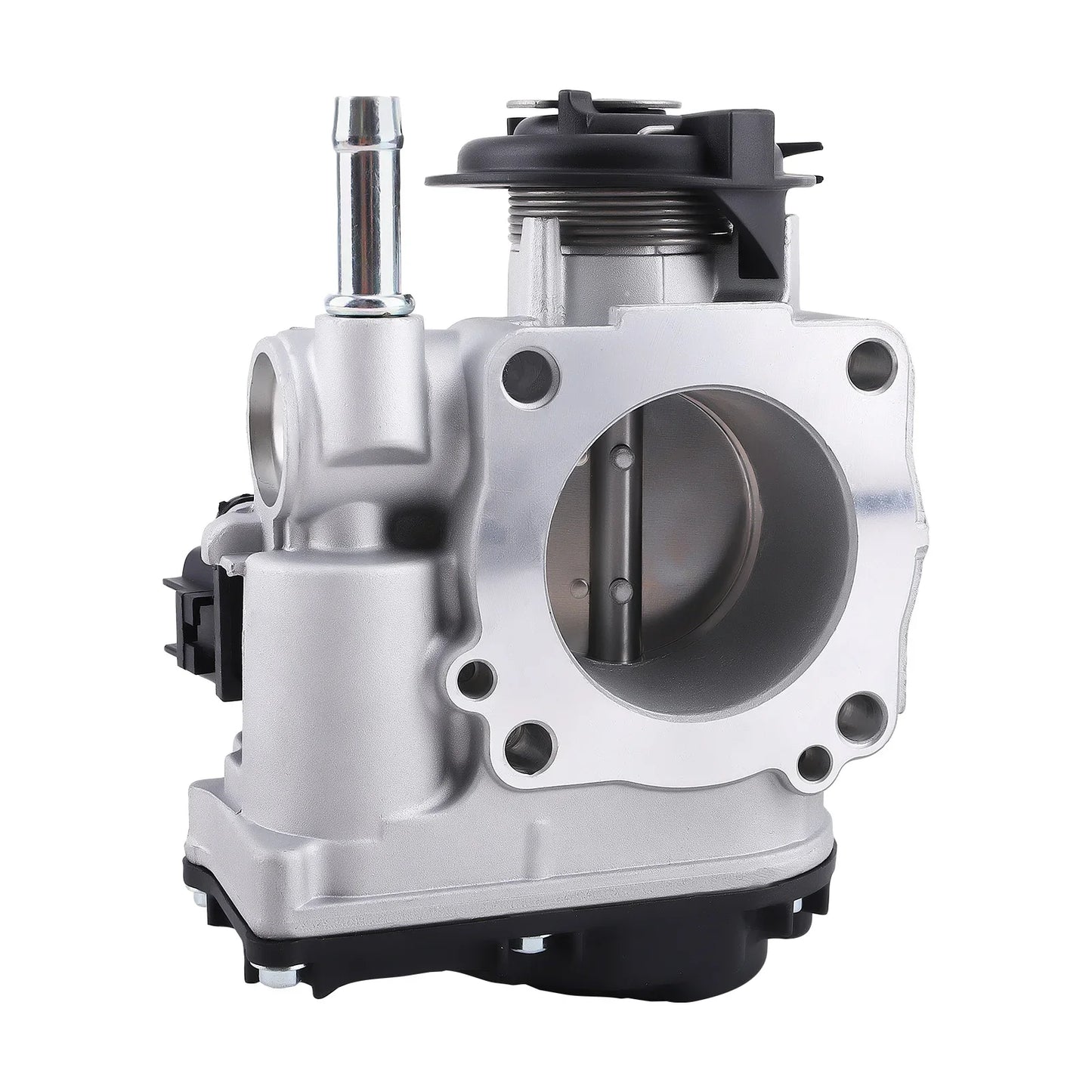 Drosselklappengehäuse für Chevrolet Lacetti/Optra/Aveo 2003 - 2012 96815480 96394330