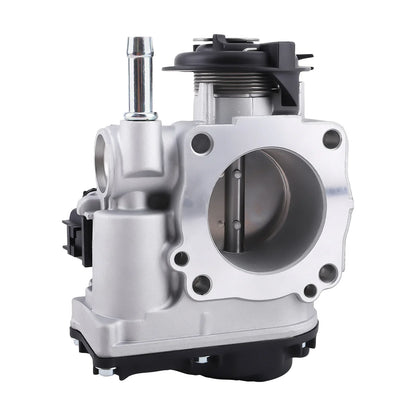 Drosselklappengehäuse für Chevrolet Lacetti/Optra/Aveo 2003 - 2012 96815480 96394330