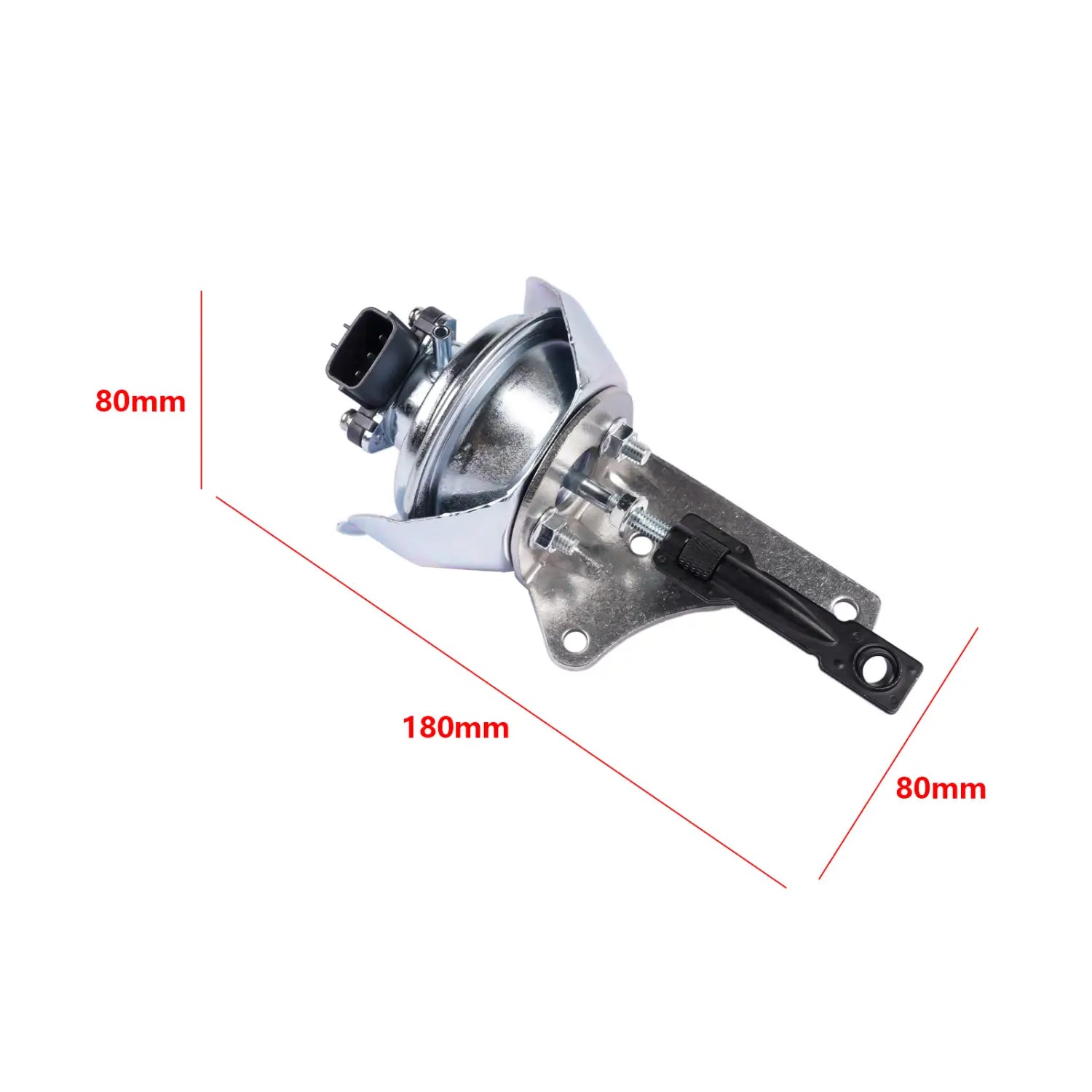 Aktuator Turbiny Turbo Do Ford C Max Focus II Kuga Volvo C30 C70 S40 2004