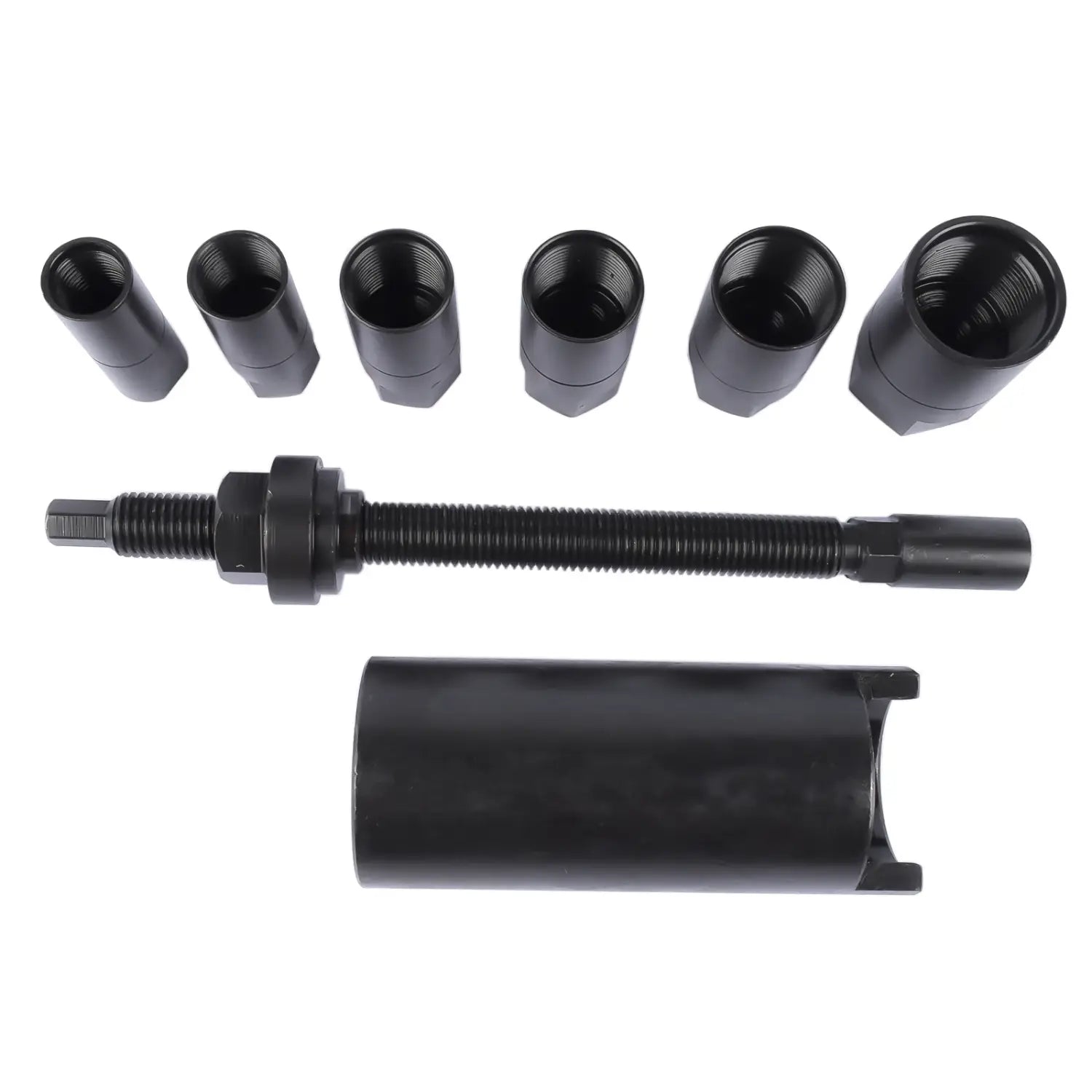 AP03 Drive shaft puller into the wheel hub for Audi VW BMW Fiat Volvo tool set