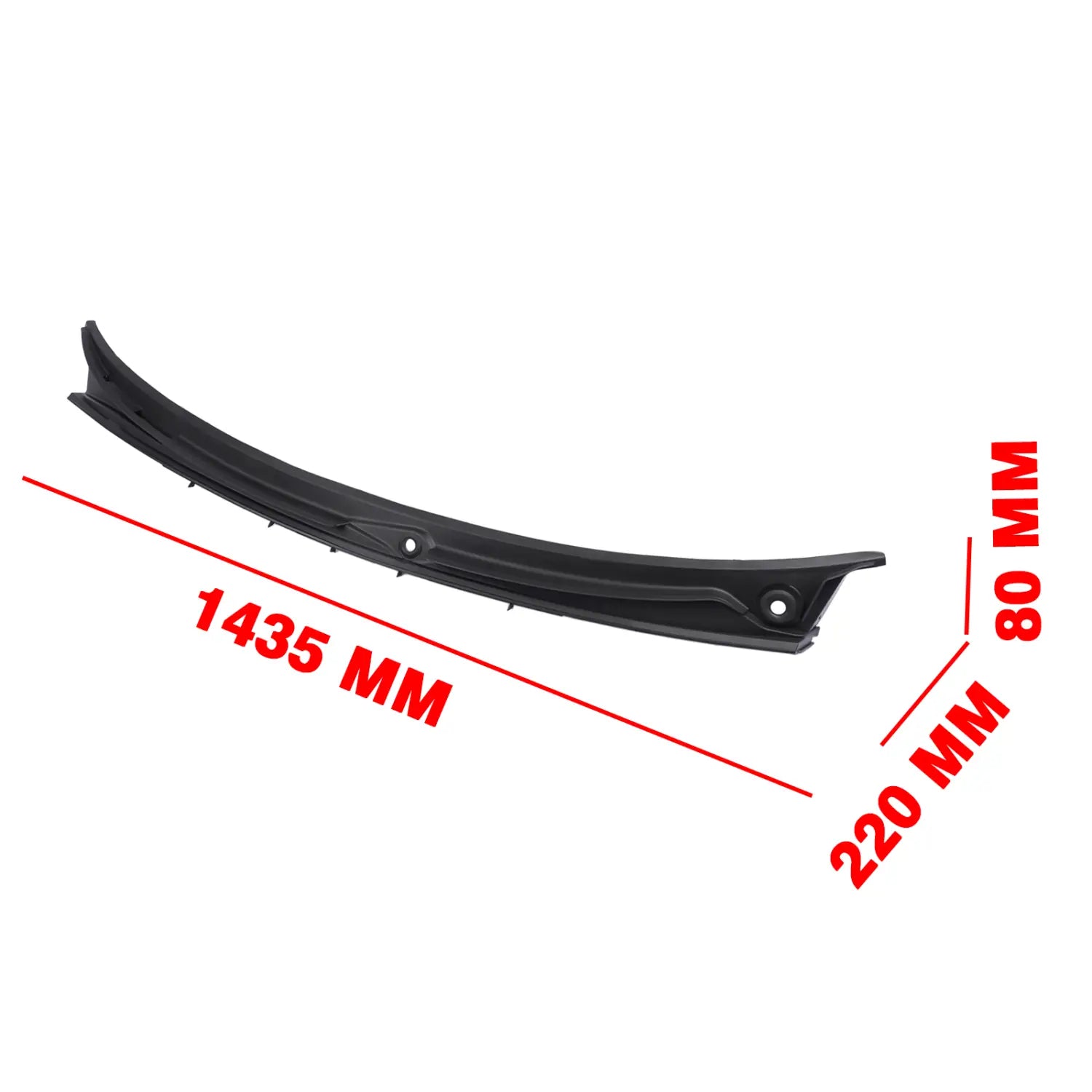 AP03 Grill Wlotu Wycieraczek Do BMW E46 Serii 3 1997-2006