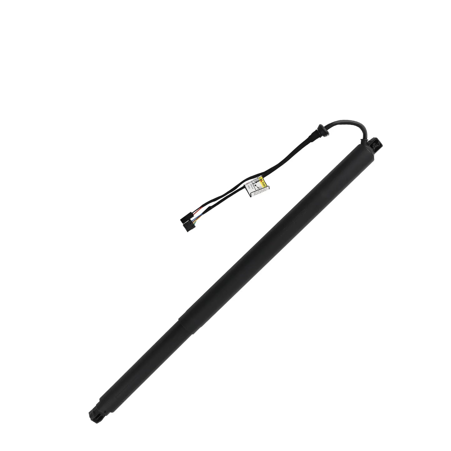 Gasfeder Heckklappenheber links für Skoda Octavia III Combi 5E9827851C
