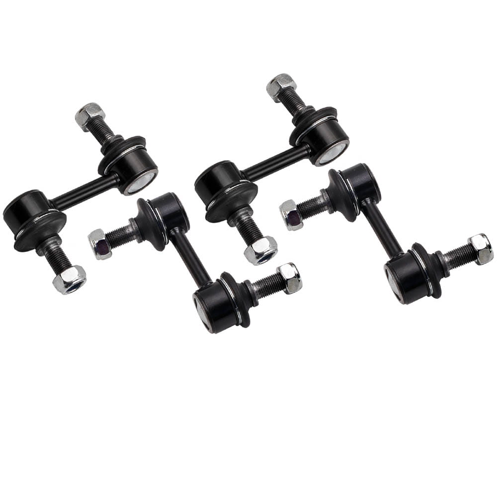 4x Stabilizer Sway Bar End Links for Chevrolet Corvette C5 C6 Front Rear MS50823