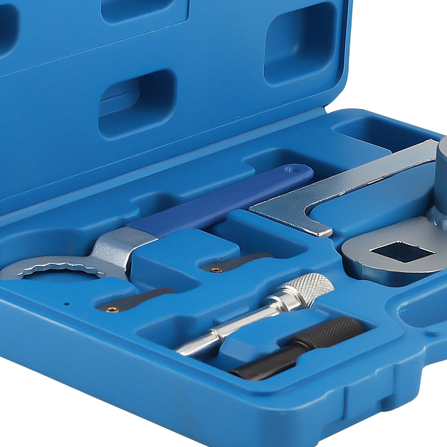 Jeu d'outils de calage moteur pour VW TRANSPORTER CRAFTER 2.4 2.5 TDI nouveau