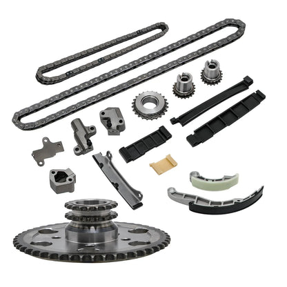 Timing Chain Kits for Nissan Navara D22 D40 Pathfinder R51 2.5L 13028-EB300