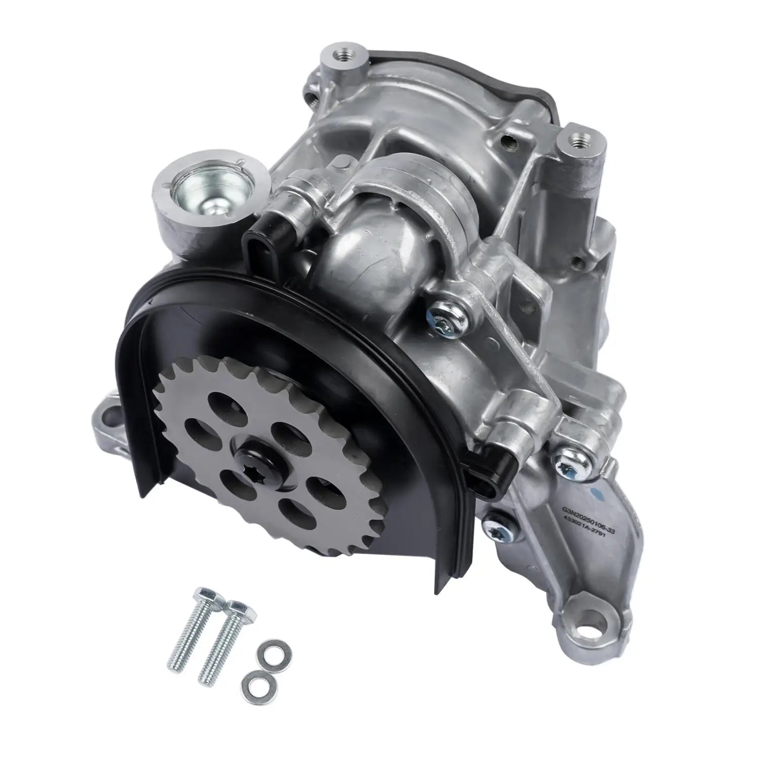AP03 Oil Pump Assembly for BMW 2.0 E81 E82 E87 E88 E90 E91 E92 E93 E60 E61 Engine