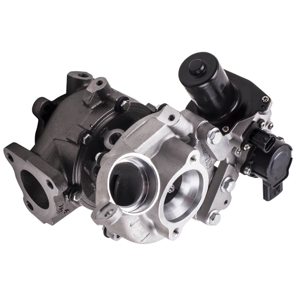 VB37 RHV4 Turbo Turbochargers For Toyota Landcruiser 200Series 4.5L 17208-51010