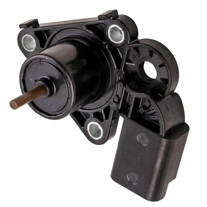 Turbocharger Sensor position actuator for Ford Focus Fiesta VIII M/C-Max 1.6TDCi@rNLtvP