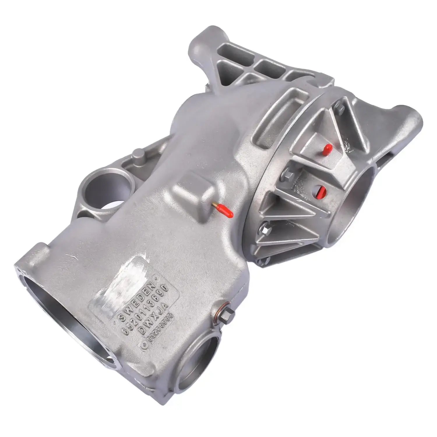 Tylny Zespół Dyferencjału Do Land Rover Freelander 2 LR2 2008-2015 LR023933