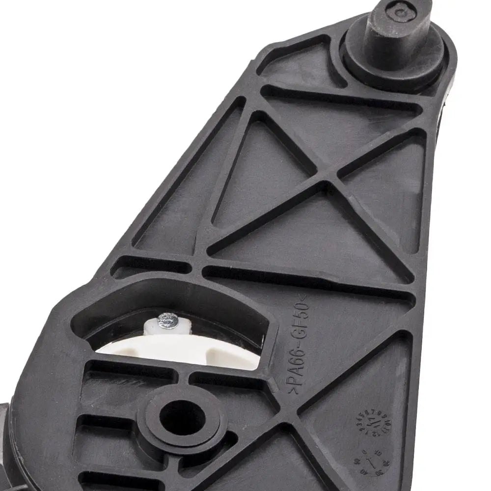 Gear Shift Mechanism Manual Knob for Mercedes Benz Sprinter CDI 1996-2006 A0002600009 for Dodge Freightliner Sprinter