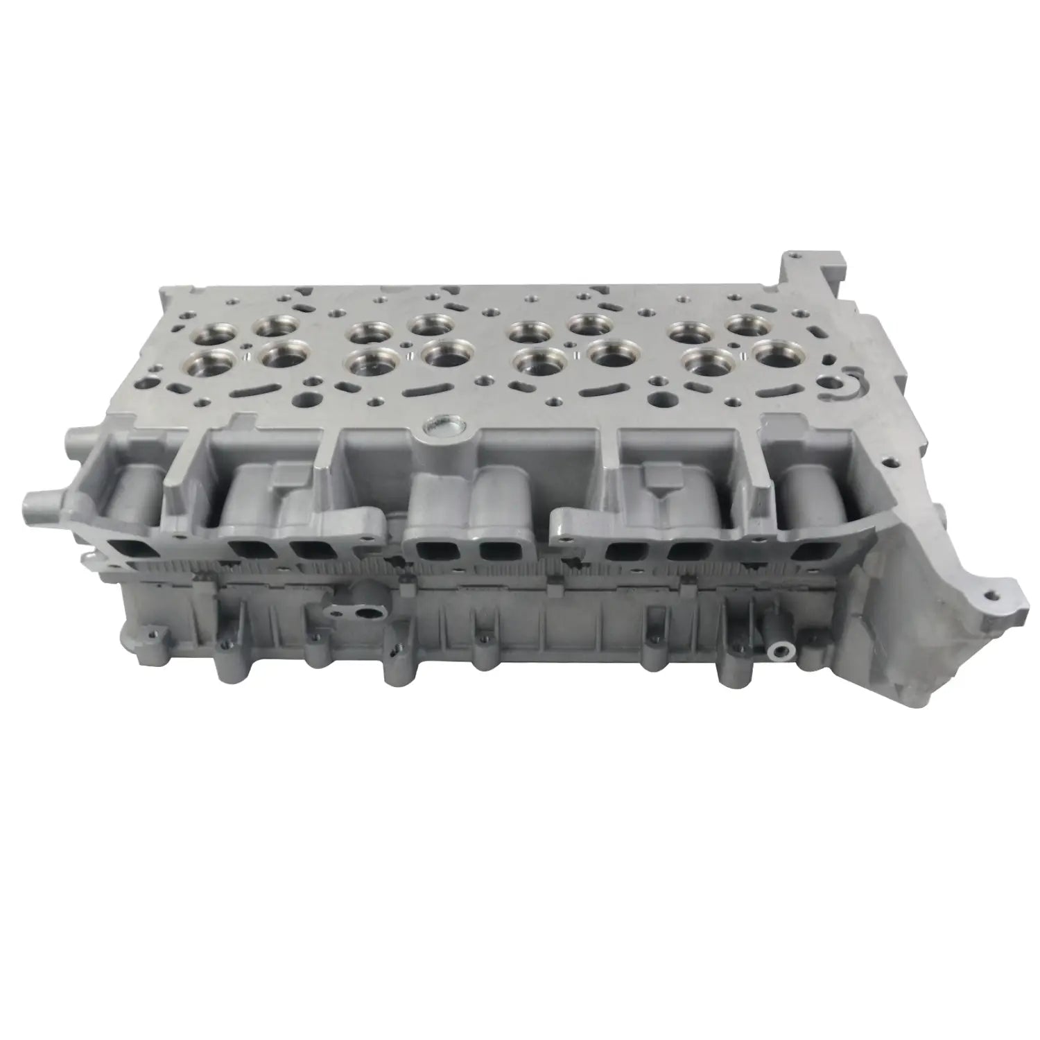 Głowica Cylindra Ford Transit 2,4 TDCi 2004 2006 H9FA Silnika