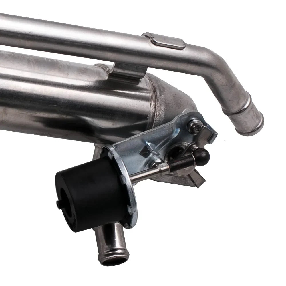 VANNE EGR POUR Audi A3 8P1 2003-2012 VW Polo 9N _ 2001-2009 1.9 2.0 03G131512AD