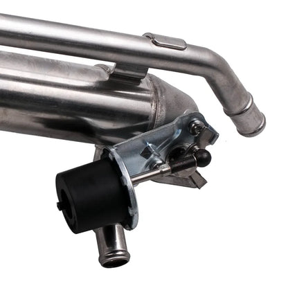 VANNE EGR POUR Audi A3 8P1 2003-2012 VW Polo 9N _ 2001-2009 1.9 2.0 03G131512AD