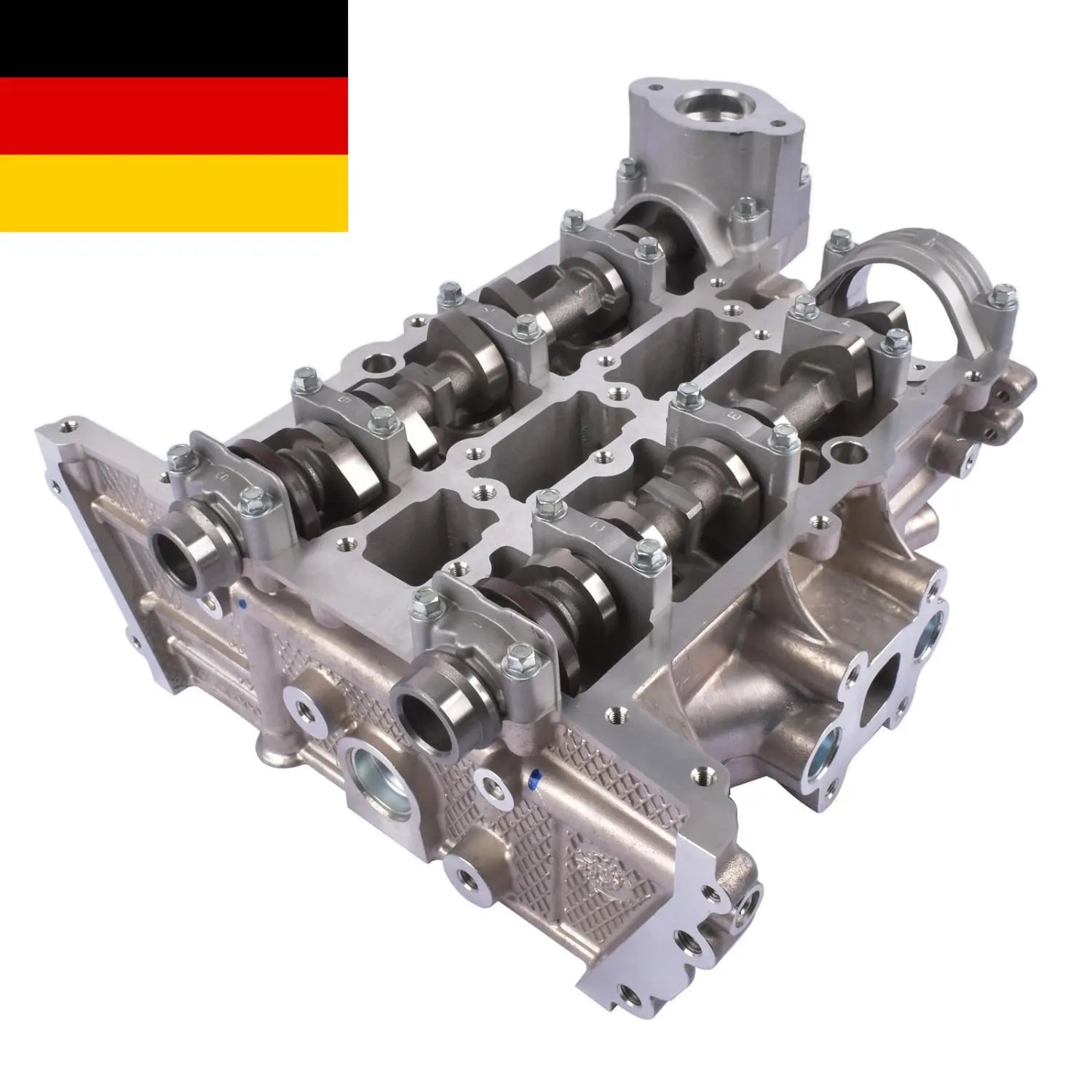 AP03 Cylinder Head for Ford 1.0 EcoBoost EcoSport Fiesta Focus B-Max C-Max Turbo