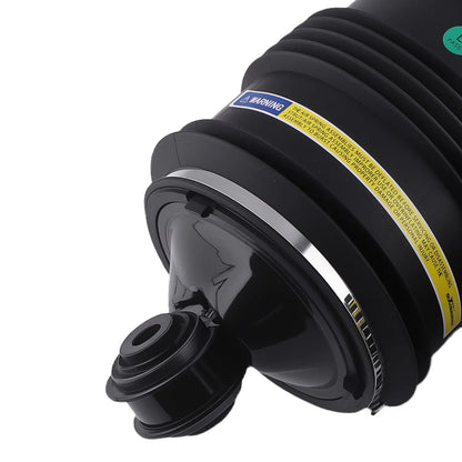 Paire de coussins d'air de suspension arrière pour Mercedes-Benz E550 W211 2007-2009