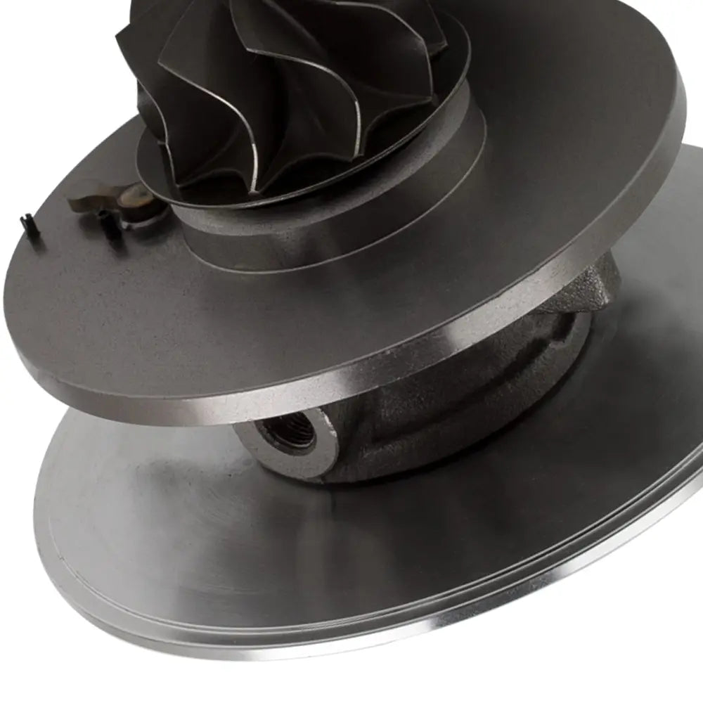 GT2260V Turbocharger Turbo Core CHRA Cartridge for BMW X5 3.0D E53 753392-5018S 753392-5015S 753392-0018