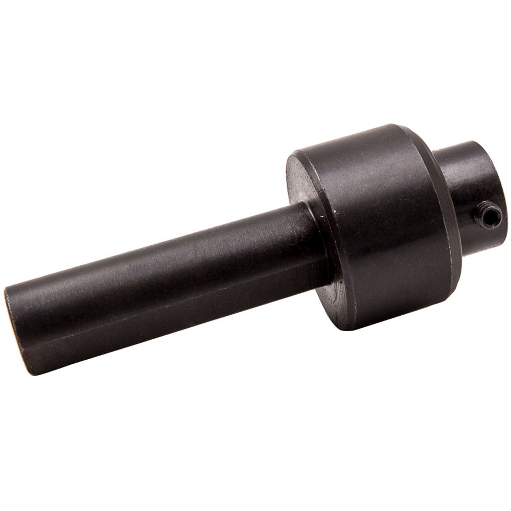 Broach Broaches Tool Rotary Holder for 1/2″ (.500″) Diameter 1-3/4″ Broaches 1-3/4″ Black Holder 0.5’’ Shank x 1.75’’