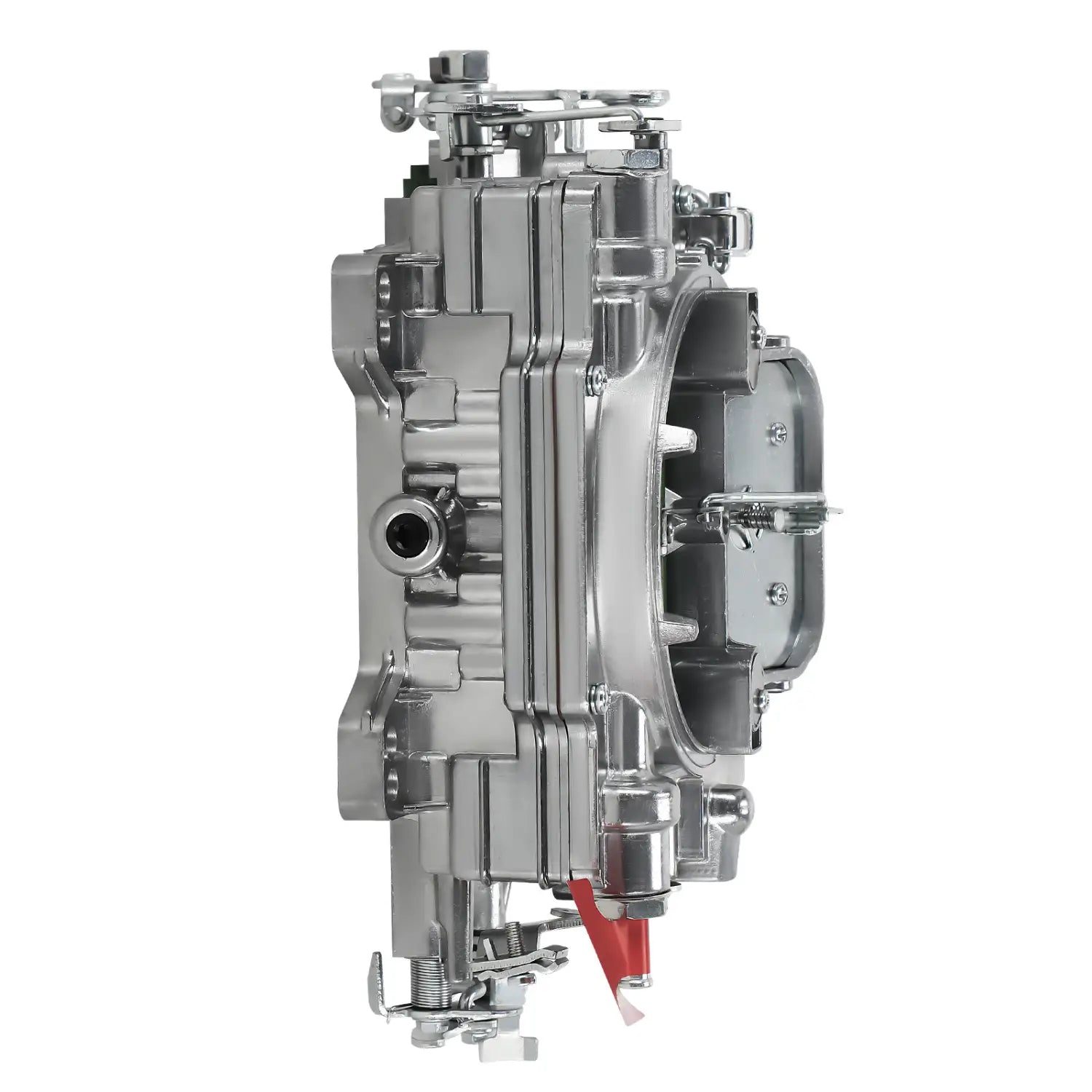 Edelbrock 4 Barrel Carburetor Carb w/ Manual Choke For Performer 1405 600 CFM Square Bore - For Classic Car & Truck
