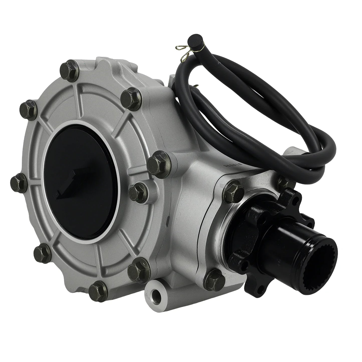 Bakre differential för Yamaha Grizzly 660 YFM660 2002-2008 2005 5KM-46101-12-00